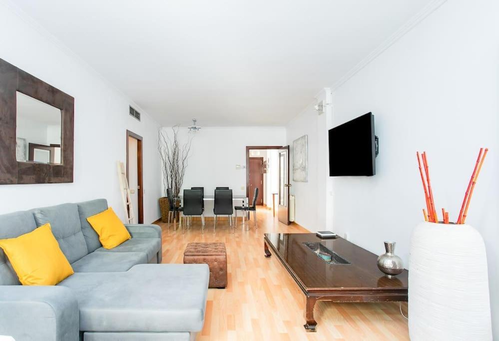 Apartamento Canela Homes Monumental
