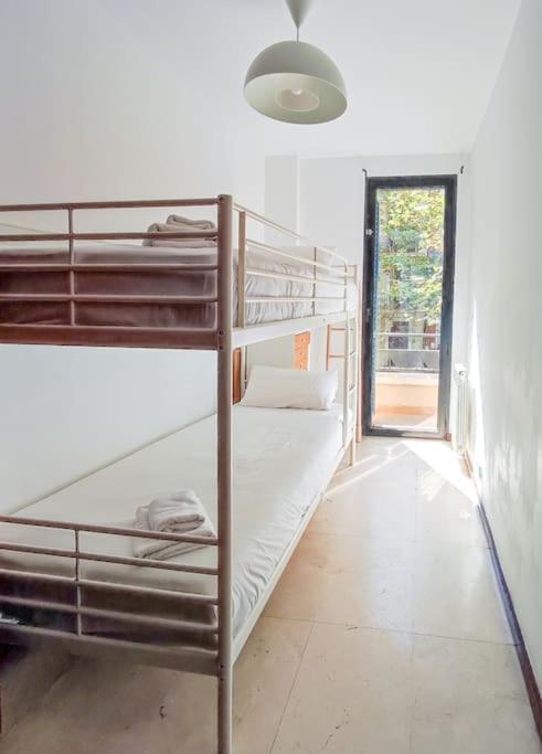 Canela Homes Monumental Apartamento Barcelona