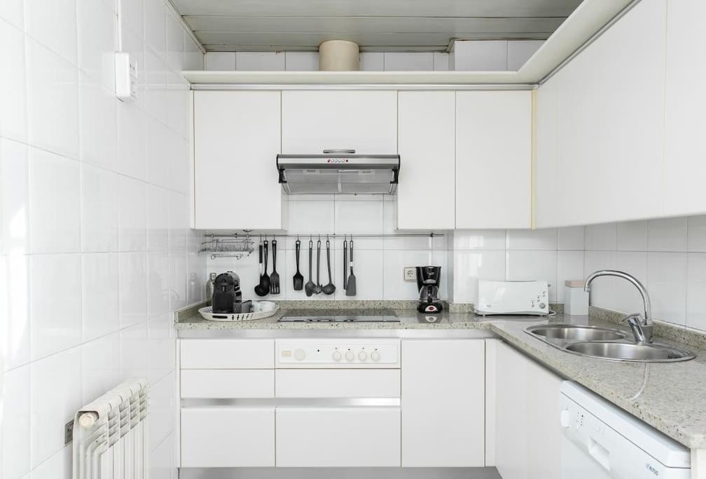 Apartamento Canela Homes Monumental Barcelona