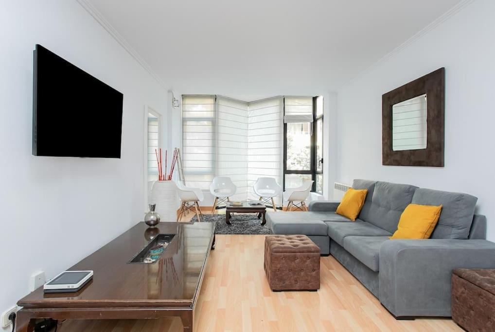 Canela Homes Monumental Apartamento