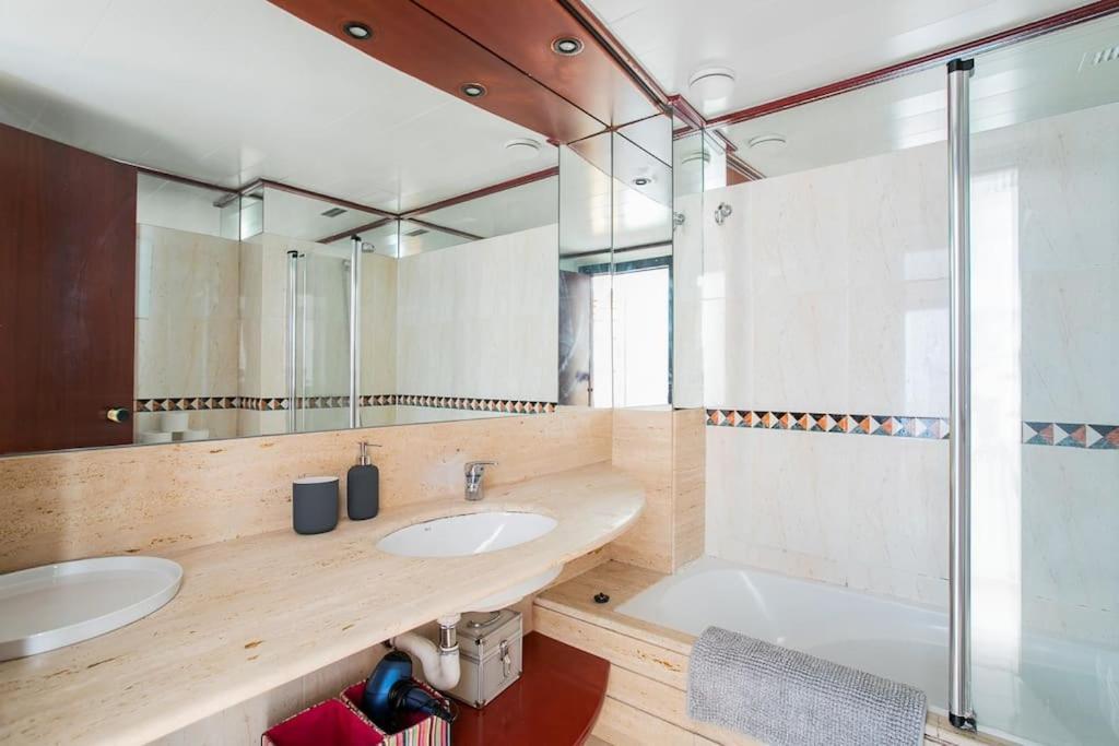 Canela Homes Monumental Apartamento *