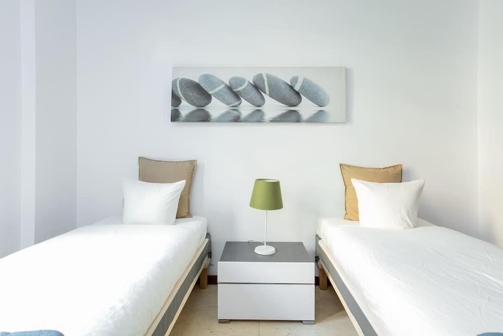 Apartamento Canela Homes Monumental *