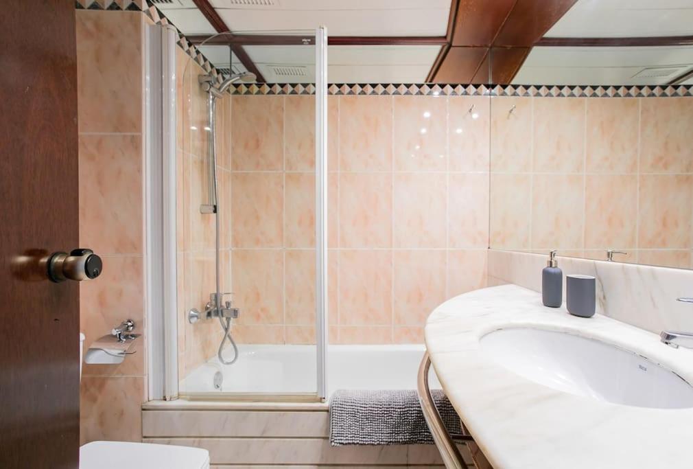 Canela Homes Monumental Apartamento Barcelona