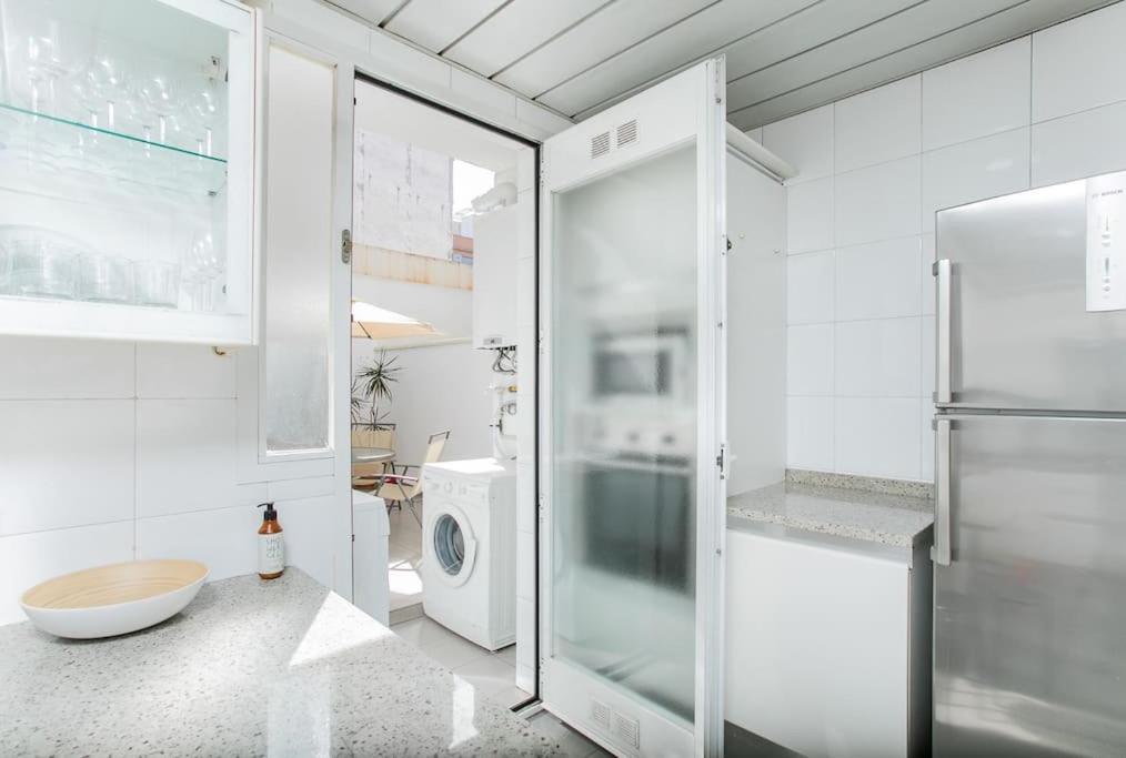Apartamento Canela Homes Monumental Barcelona