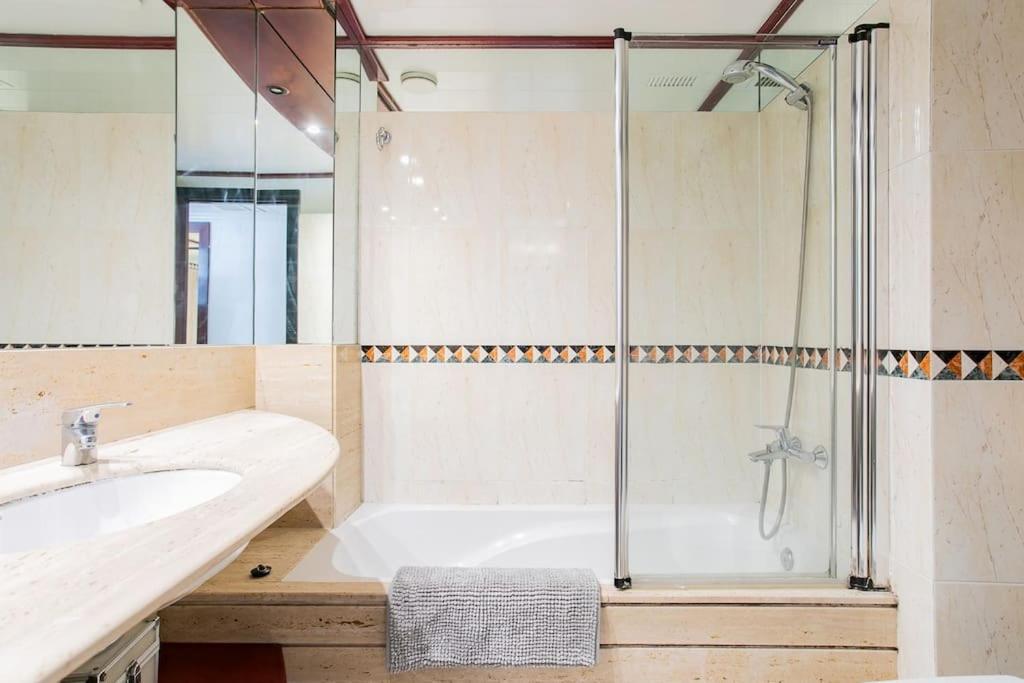 Canela Homes Monumental Apartamento