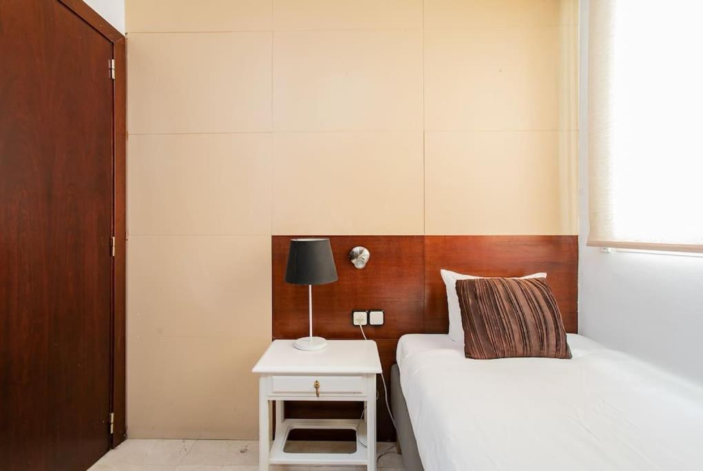Apartamento Canela Homes Monumental