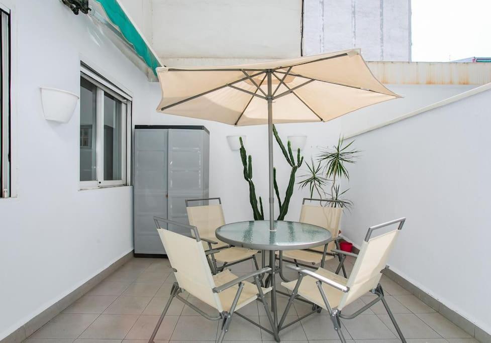 Apartamento Canela Homes Monumental *