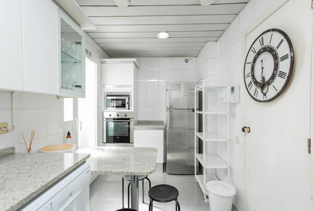 Apartamento Canela Homes Monumental *